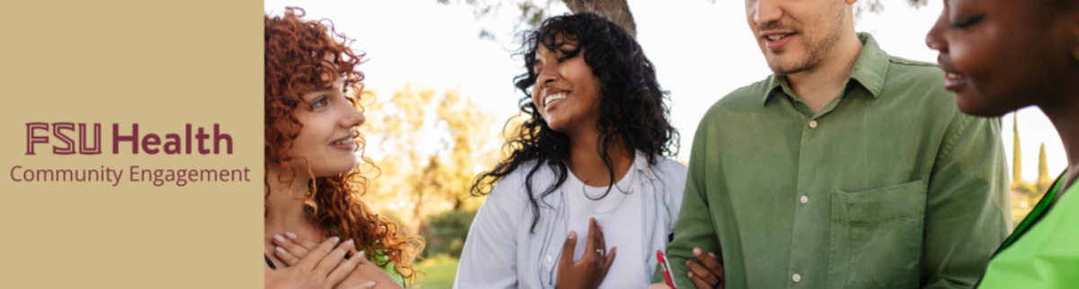 Community Engagement