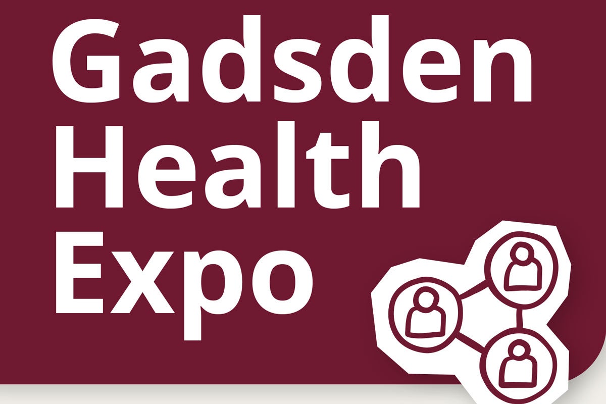 Gadsden Health Expo