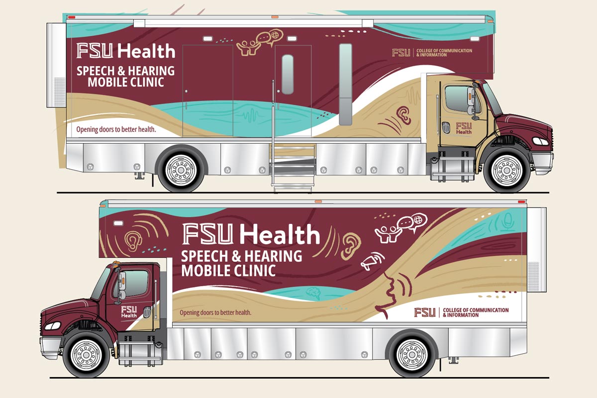 mobile clinic